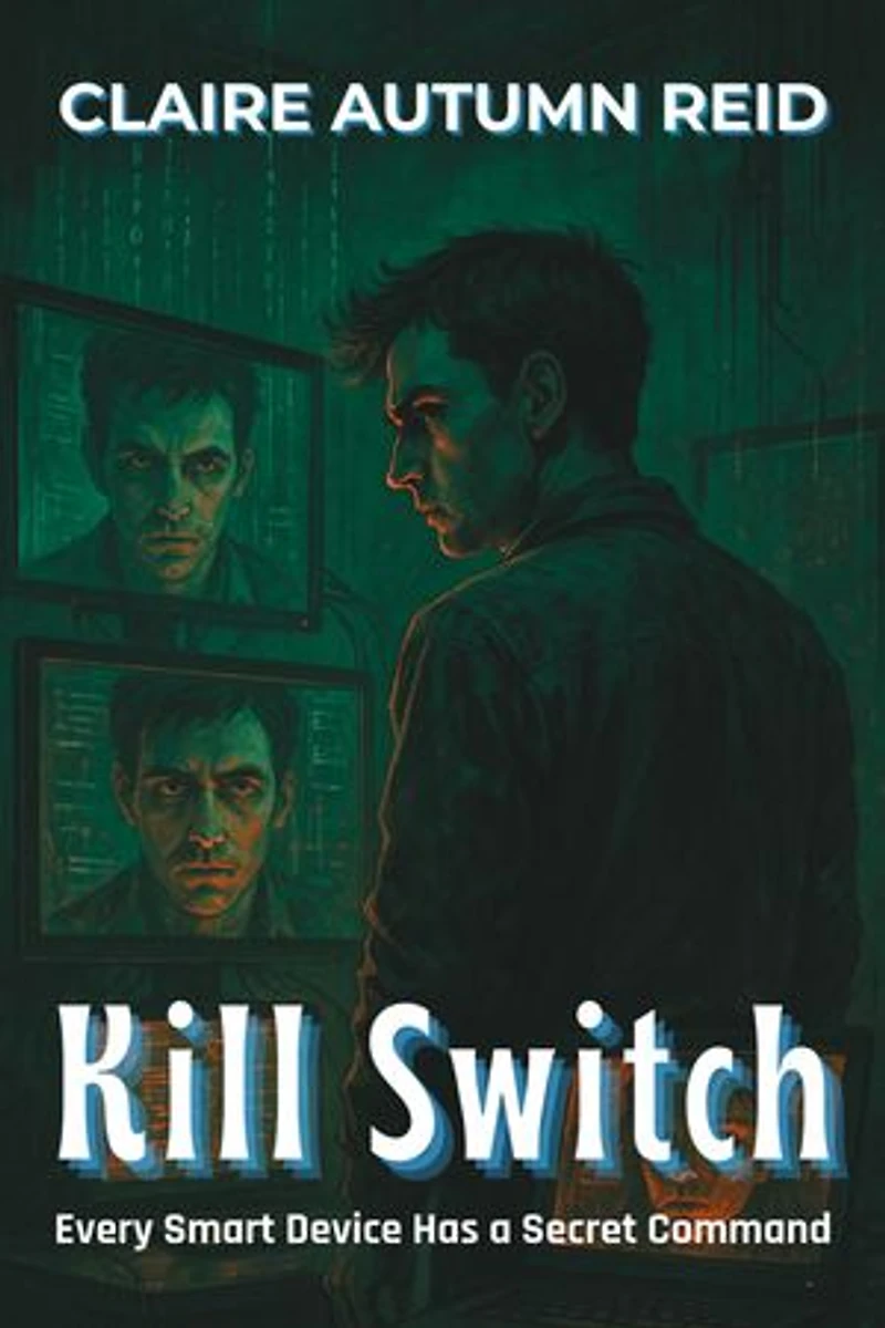 Kill Switch: Every Smart Device Has a Secret Command