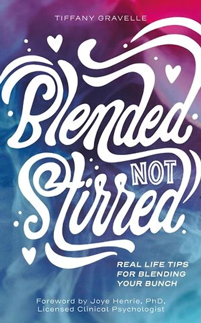 Blended Not Stirred