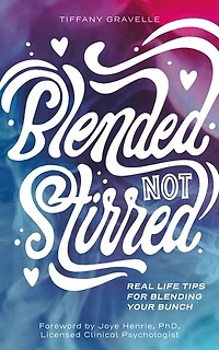 Blended Not Stirred