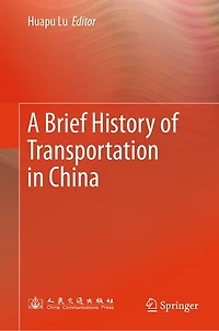 A Brief History of Transportation China