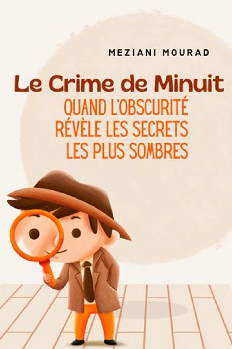 Le Crime de Minuit: Quand l'Obscurité Révèle les Secrets les Plus Sombres