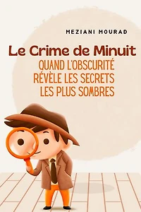 Le Crime de Minuit: Quand l'Obscurité Révèle les Secrets les Plus Sombres