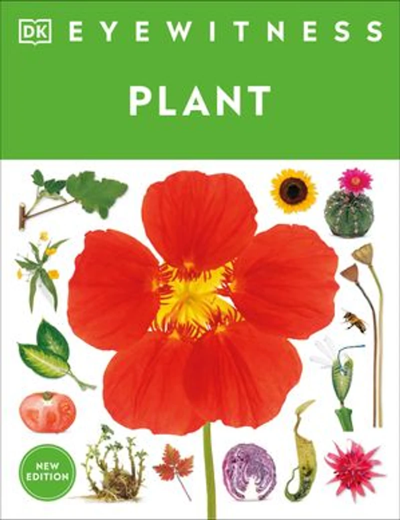 Eyewitness Plant