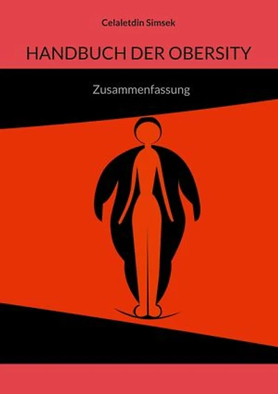 Handbuch der Obersity: Zusammenfassung