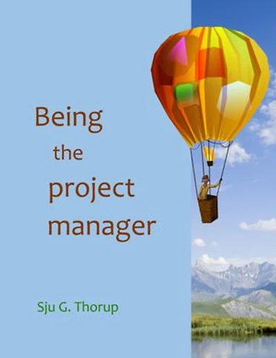 Being the Project Manager