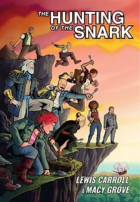 The Hunting of the Snark: An Agony in Eight Fits
