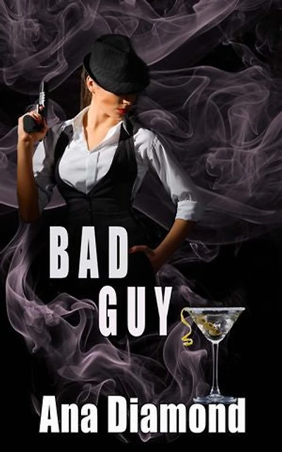 Bad Guy