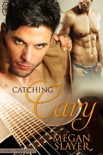 Catching Cary: Zero, Ohio, #4