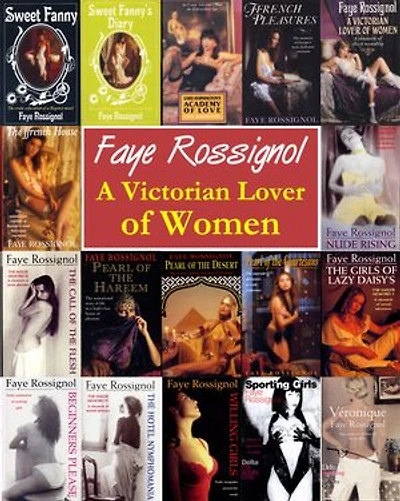 A Victorian Lover of Women
