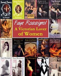 A Victorian Lover of Women