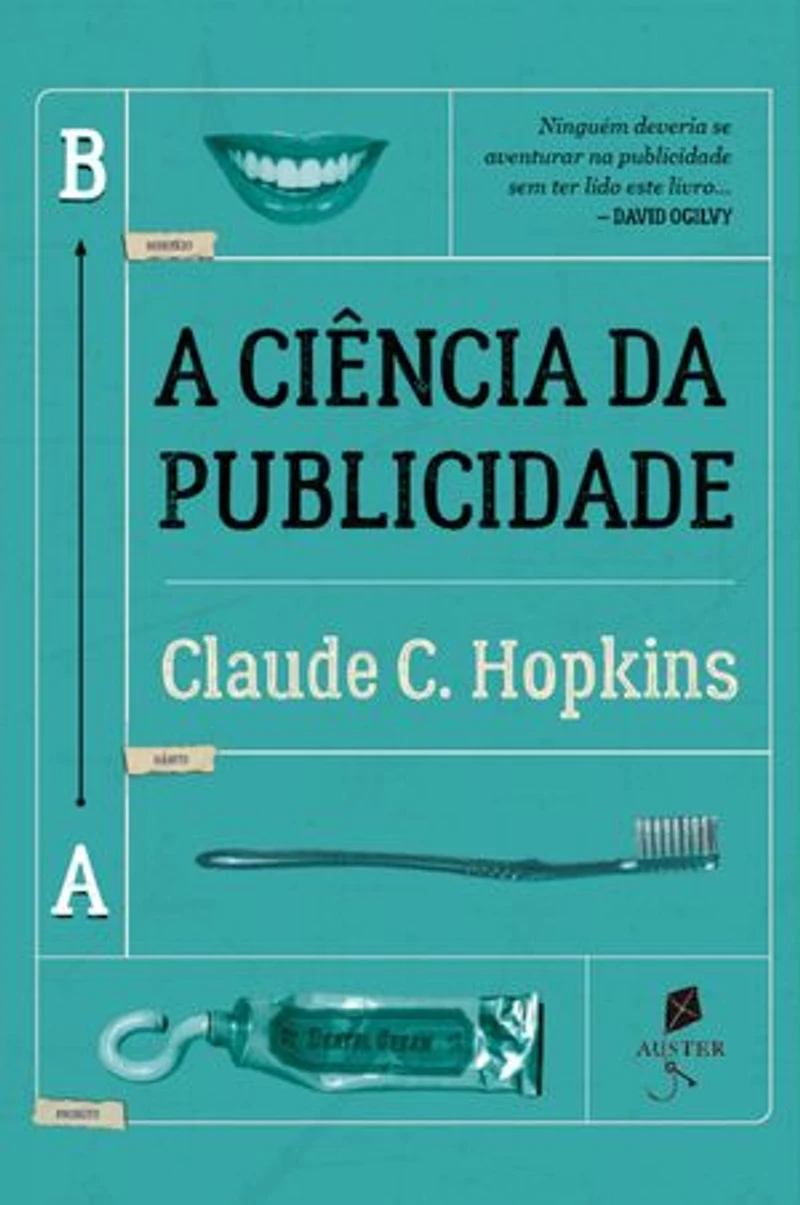 A ciência da publicidade