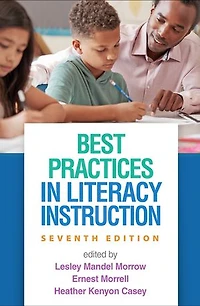 Best Practices Literacy Instruction