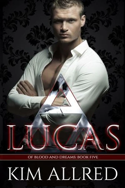 Lucas: A Vampire Romance