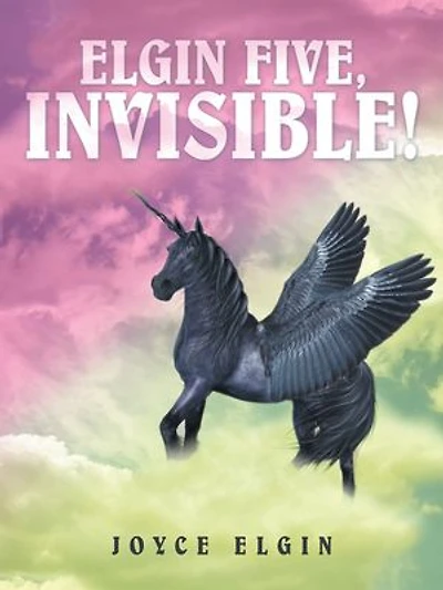 ELGIN FIVE, INVISIBLE!