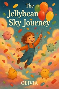 The Jellybean Sky Journey