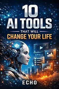 10 AI Tools That Will Change Your Life