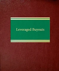 Leveraged Buyouts