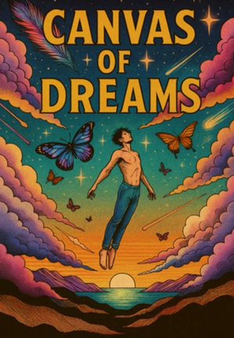 Canvas Of Dreams