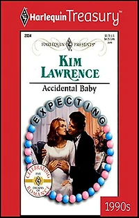 ACCIDENTAL BABY