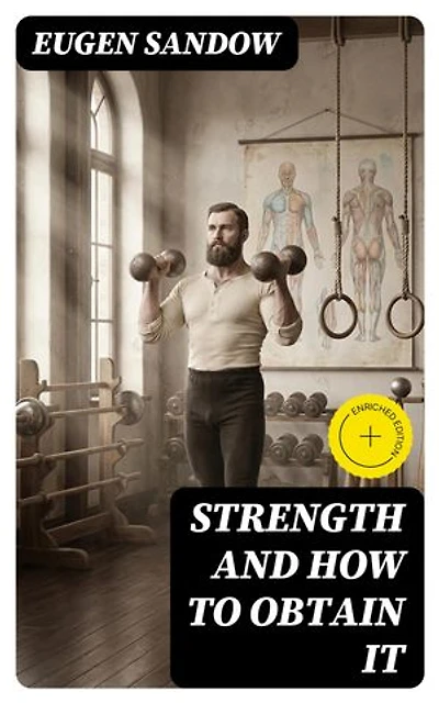 Strength and How to Obtain It: Enriched edition.
