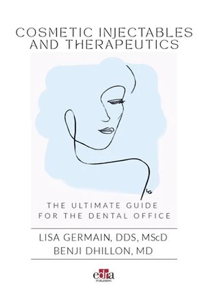 Cosmetic Injectables and Therapeutics