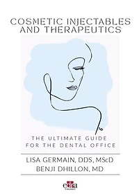 Cosmetic Injectables and Therapeutics
