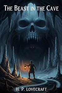 The Beast in the Cave