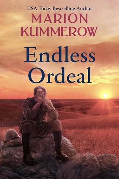 Endless Ordeal: War Girls, #11