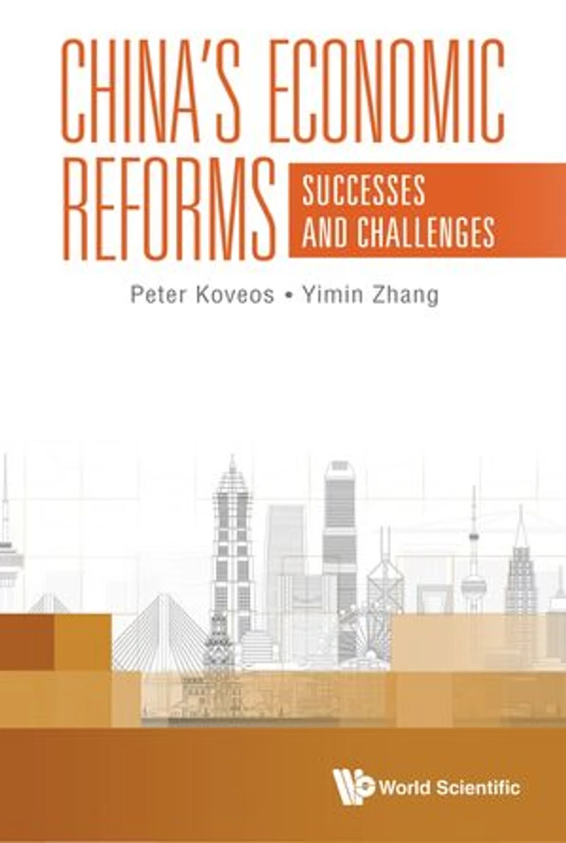 China's Economic Reforms: Successes And Challenges