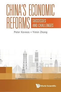 China's Economic Reforms: Successes And Challenges