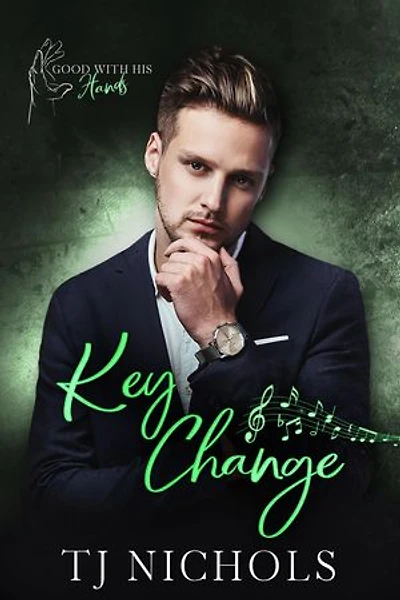 Key Change: MM opposites attract romance