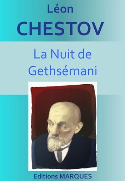 La Nuit de Gethsémani