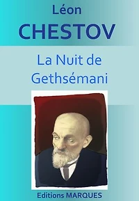 La Nuit de Gethsémani