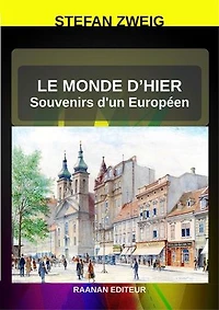 Le Monde d’hier