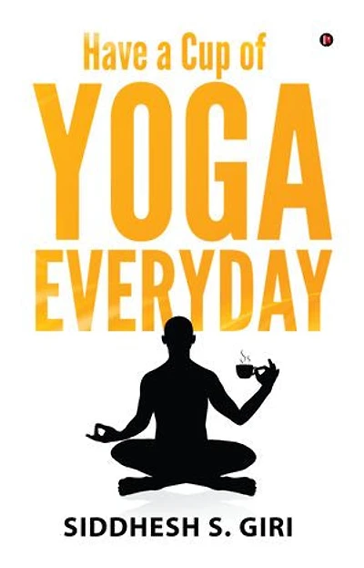 Have a Cup of Yoga Everyday