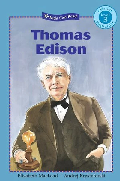 Thomas Edison