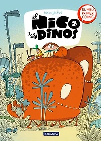 El Nico i els dinos 1 - El Nico i els dinos