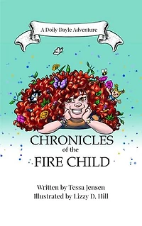 Chronicles of the Fire Child