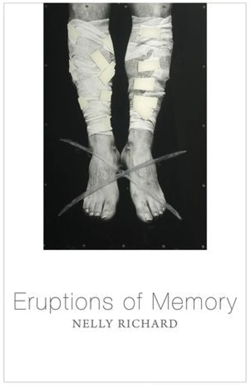 Eruptions of Memory: The Critique Memory Chile, 1990-2015