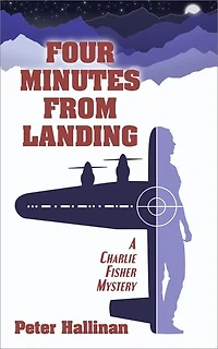 Four Minutes From Landing