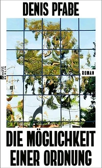 Die Möglichkeit einer Ordnung: "Denis Pfabe kann Atmosphäre erzeugen. Seine Sprache hat Wucht." SWR2 Lesenswert