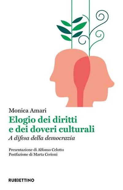 Elogio dei diritti e dei doveri culturali: A difesa della democrazia