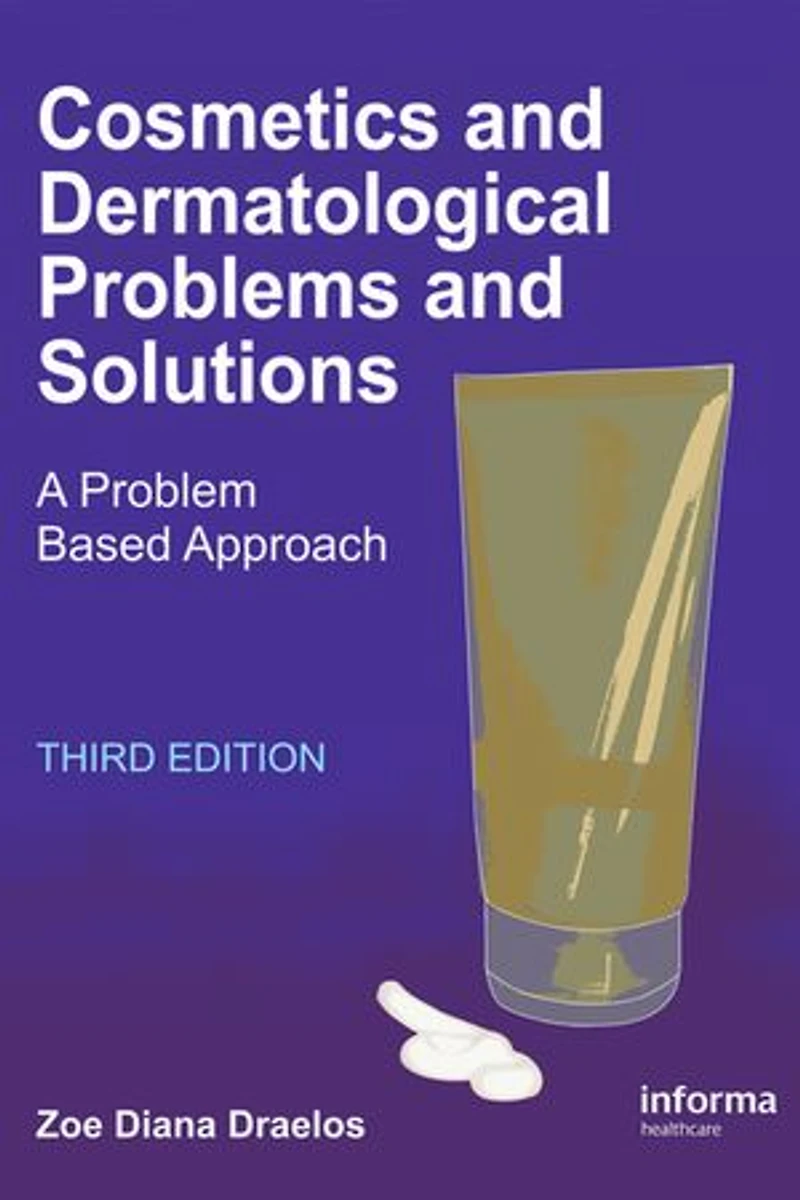 Cosmetics Dermatology: A Problem-Based Approach