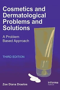Cosmetics Dermatology: A Problem-Based Approach