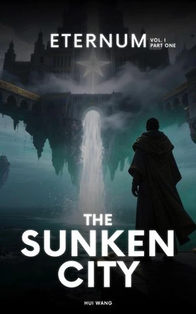 The Sunken City: Eternum, Part One: Eternum, #1.1