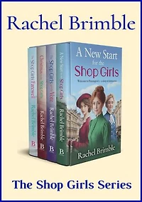 The Shop Girls Series