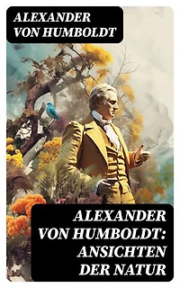 Alexander von Humboldt: Ansichten der Natur: Bereicherte Ausgabe. Reiseberichte aus Südamerika