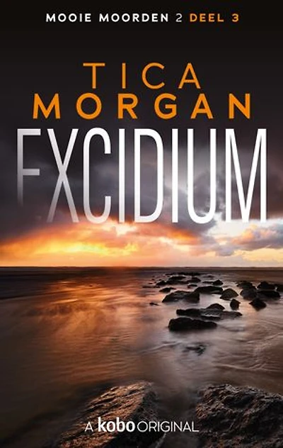 Mooie Moorden 2 - Deel 3: EXCIDIUM
