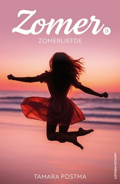 Zomerliefde: Zomer 3