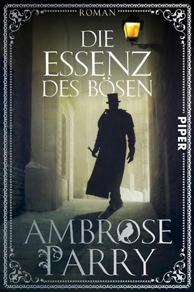 Die Essenz des Bösen: Roman | Mord trifft Medizin – die historische Krimi-Reihe im viktorianischen Schottland